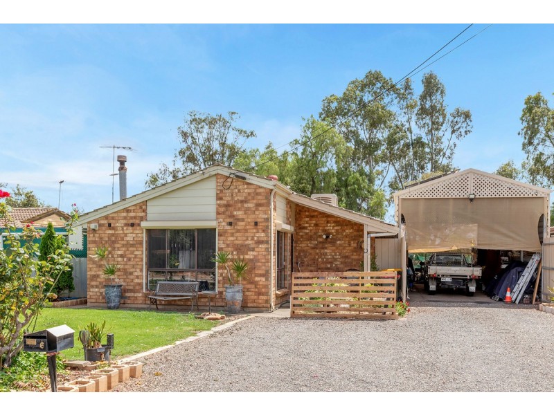 6 Rose Street, Smithfield SA 5114