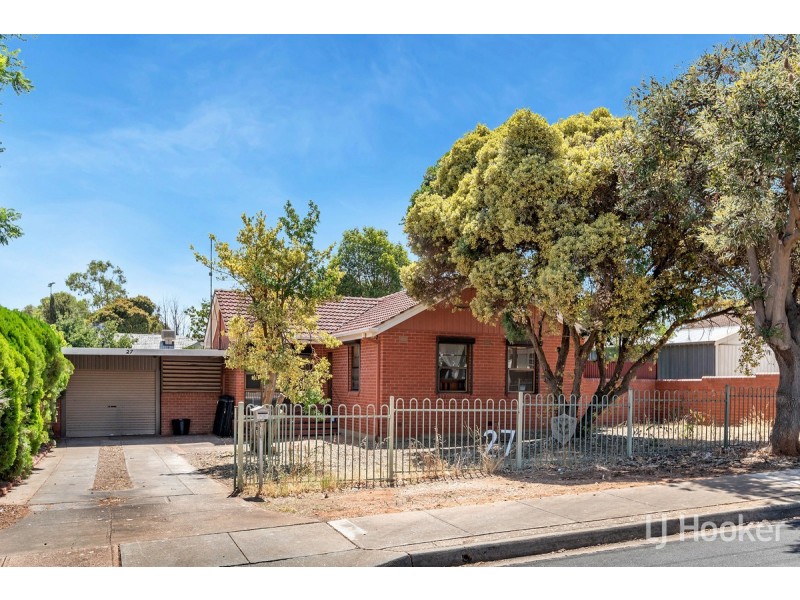 27 Salway Street, Elizabeth Park SA 5113