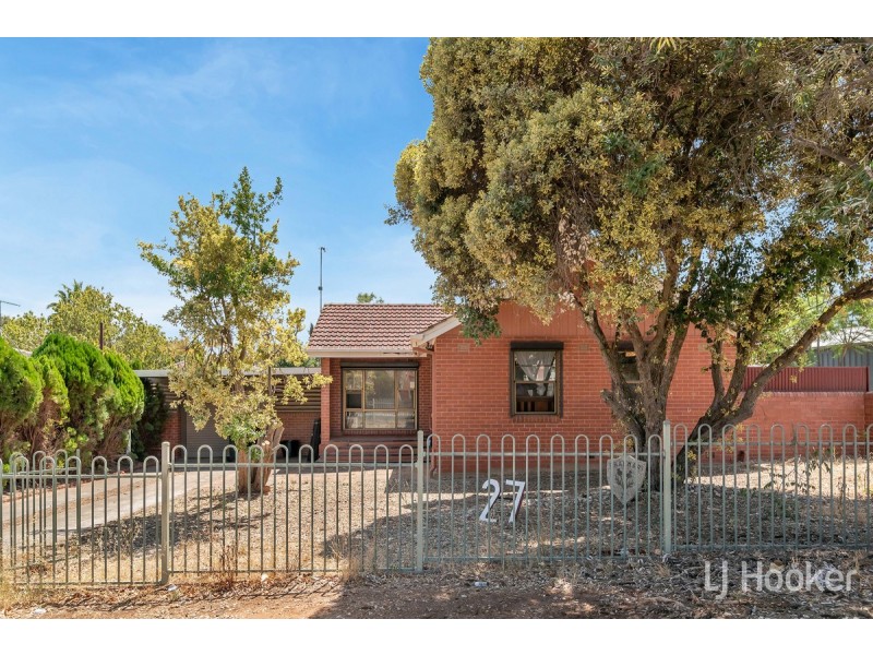 27 Salway Street, Elizabeth Park SA 5113