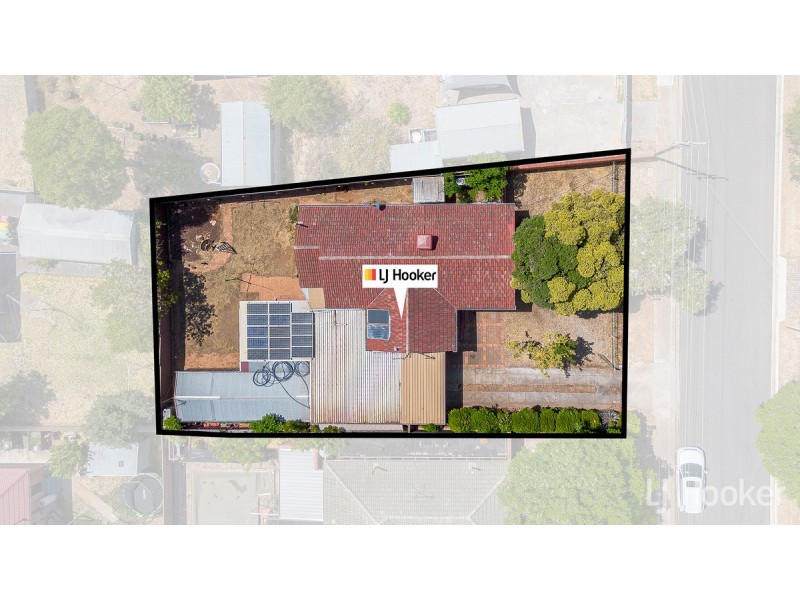 27 Salway Street, Elizabeth Park SA 5113