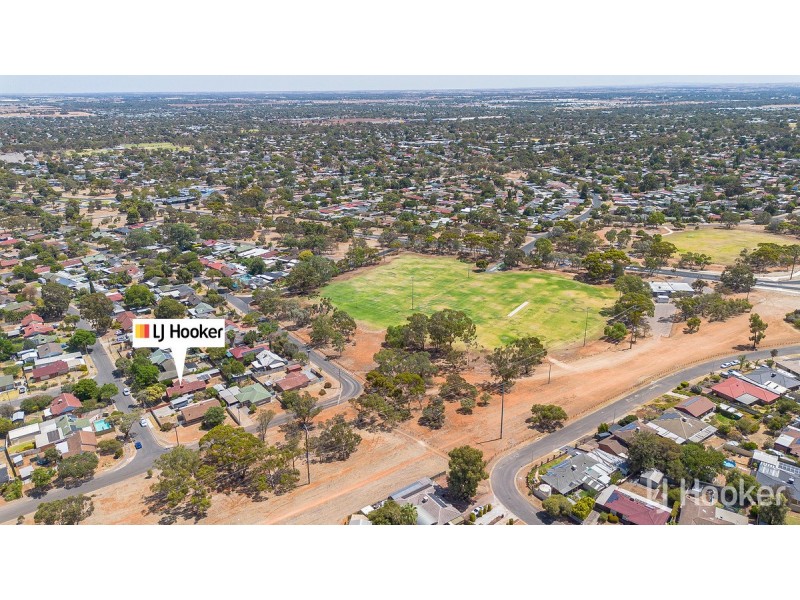 27 Salway Street, Elizabeth Park SA 5113