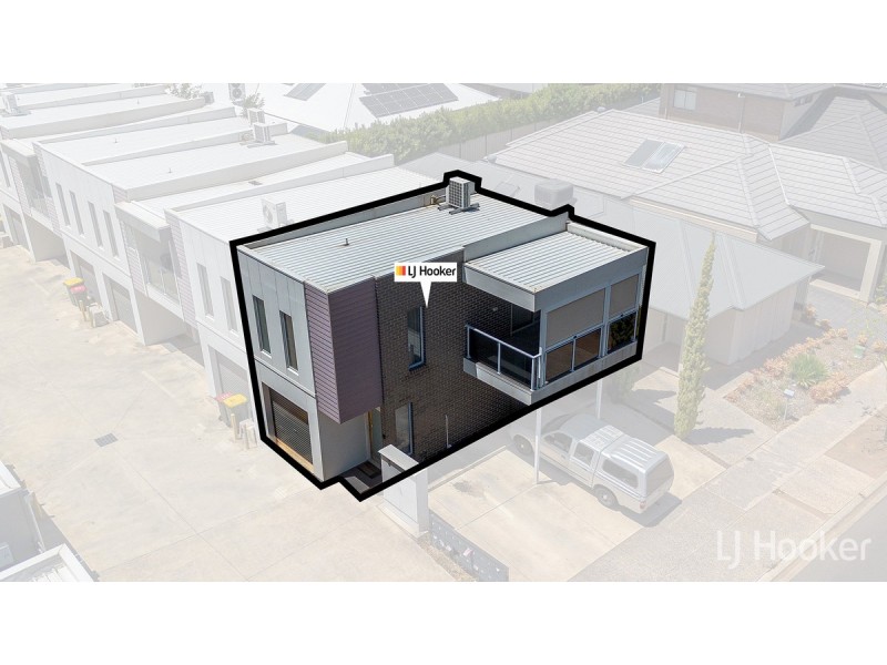 19/16 Swinden Crs, Blakeview SA 5114