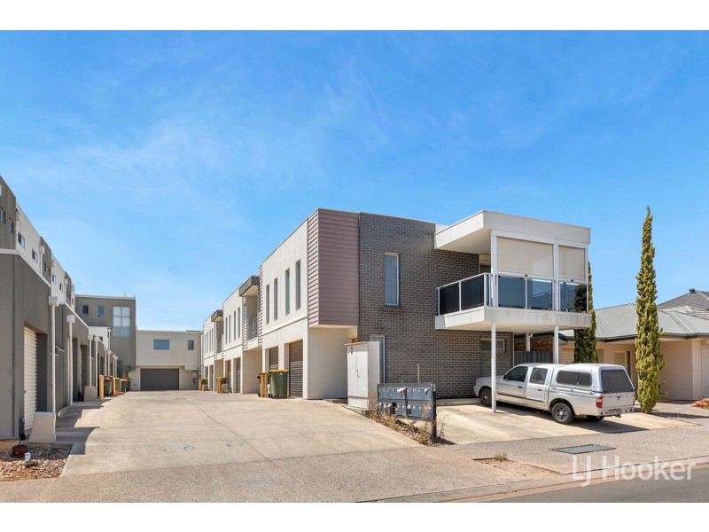 19/16 Swinden Crs, Blakeview SA 5114