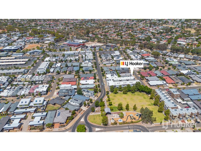 19/16 Swinden Crs, Blakeview SA 5114