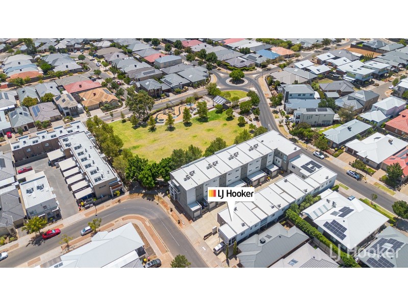 19/16 Swinden Crs, Blakeview SA 5114