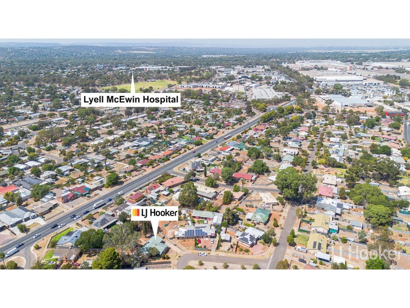 41 Willison Road, Elizabeth South SA 5112