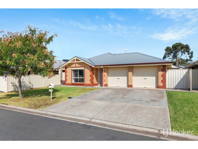 3 Ellada Court, Munno Para West SA 5115