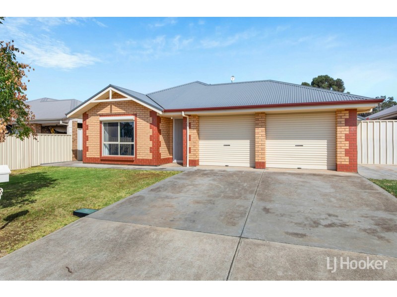 3 Ellada Court, Munno Para West SA 5115