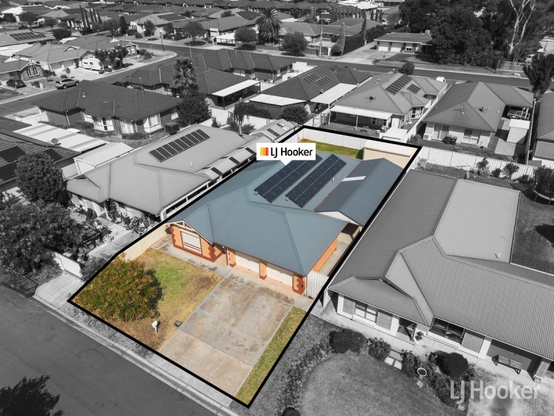 3 Ellada Court, Munno Para West SA 5115