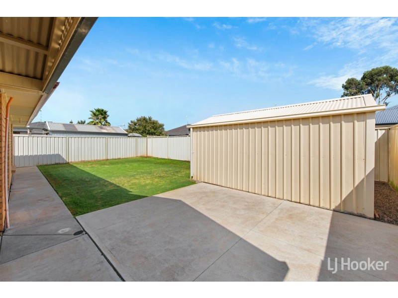 3 Ellada Court, Munno Para West SA 5115
