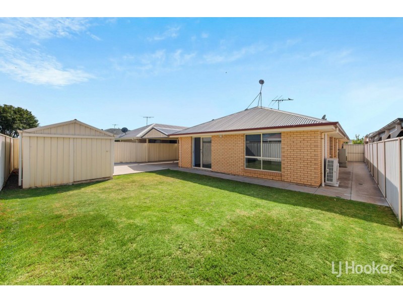 3 Ellada Court, Munno Para West SA 5115