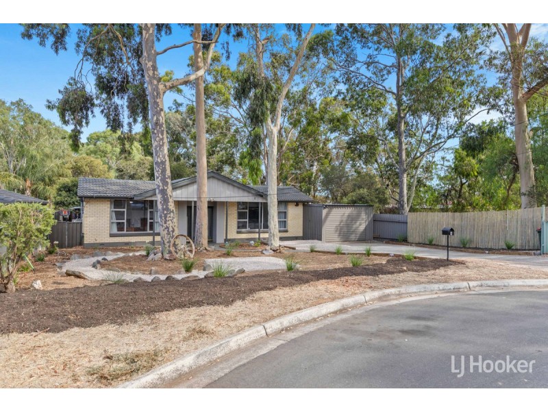 4 Grantham Court, Salisbury East SA 5109