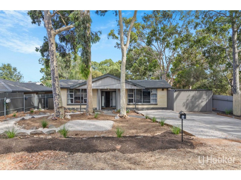 4 Grantham Court, Salisbury East SA 5109