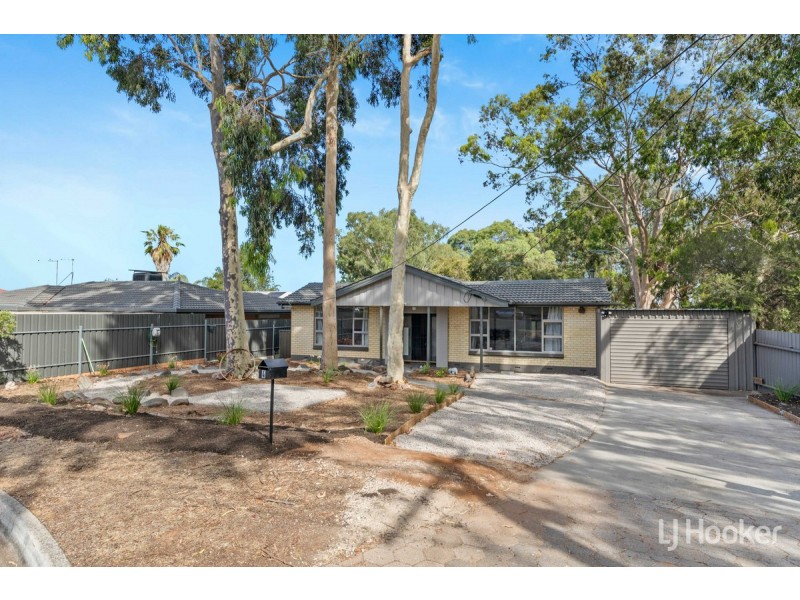 4 Grantham Court, Salisbury East SA 5109