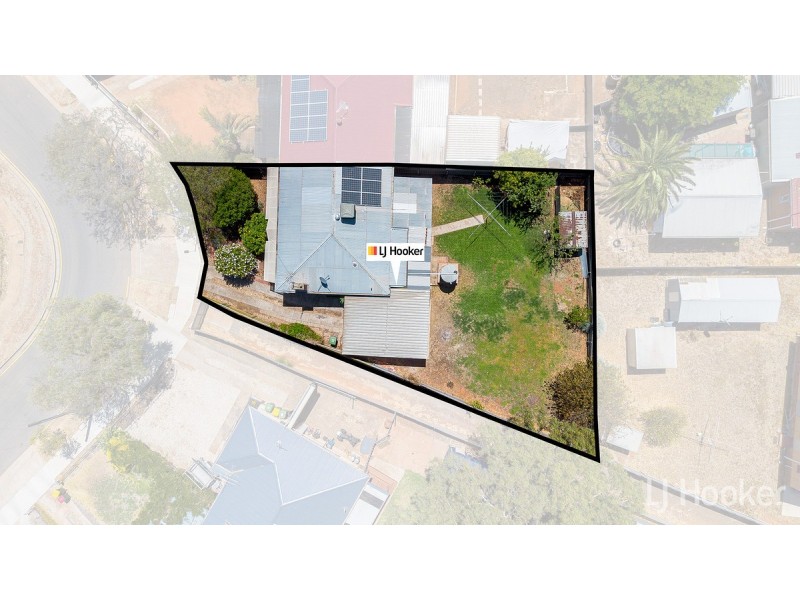 50 Stakes Crescent, Elizabeth Downs SA 5113