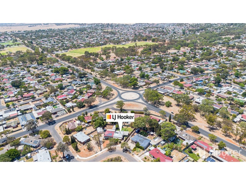 50 Stakes Crescent, Elizabeth Downs SA 5113