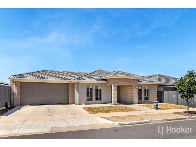 26 Greenhood Crescent, Andrews Farm SA 5114