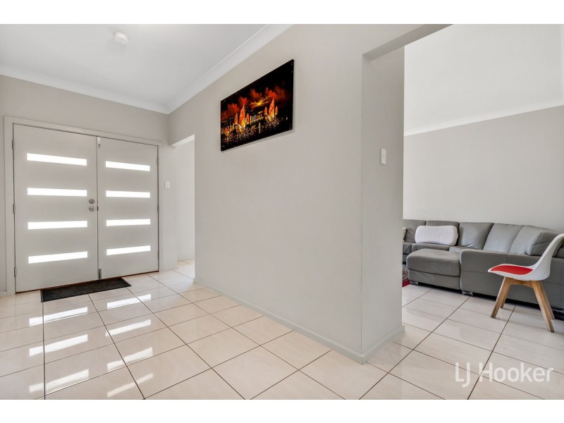 26 Greenhood Crescent, Andrews Farm SA 5114