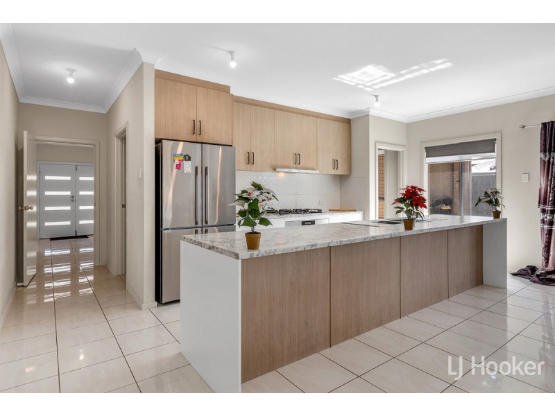 26 Greenhood Crescent, Andrews Farm SA 5114