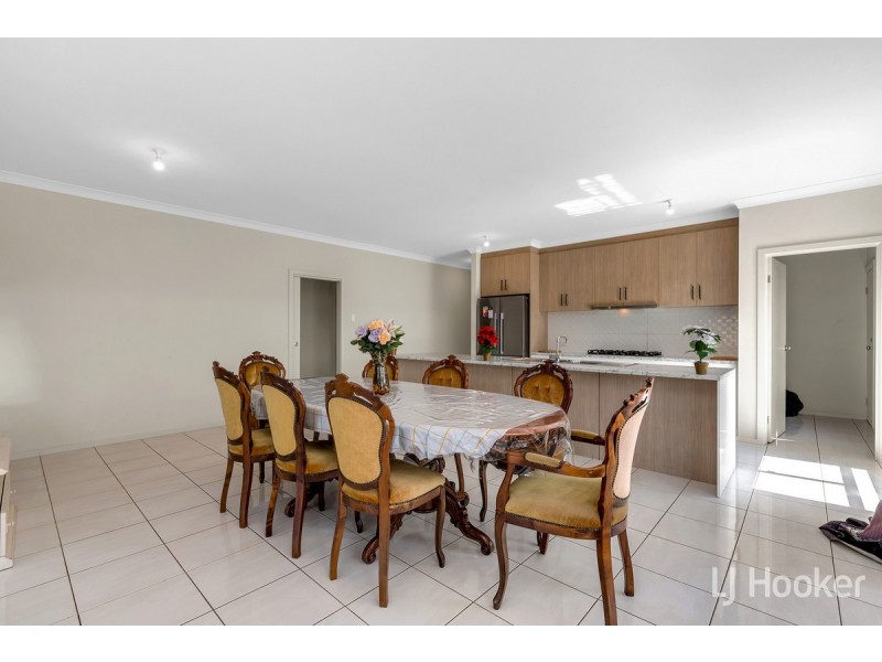 26 Greenhood Crescent, Andrews Farm SA 5114