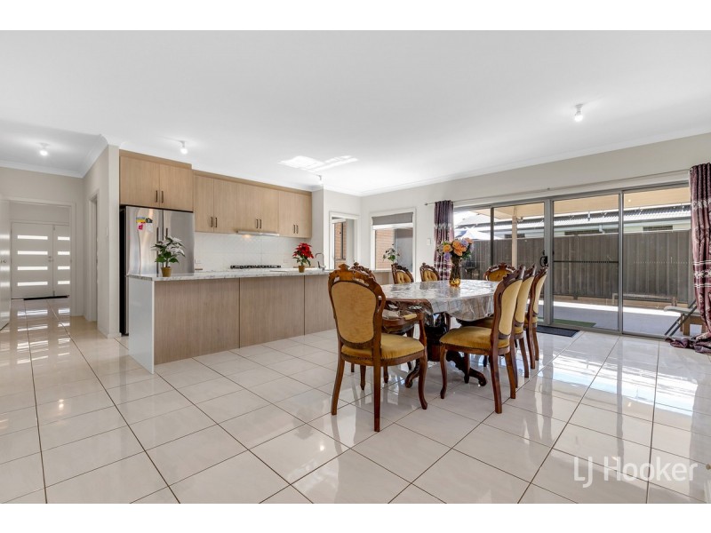 26 Greenhood Crescent, Andrews Farm SA 5114