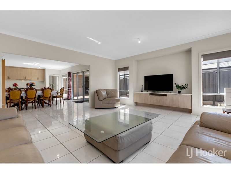 26 Greenhood Crescent, Andrews Farm SA 5114