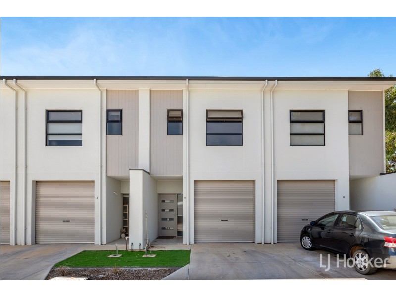 5/33 Wyong Crescent, Andrews Farm SA 5114