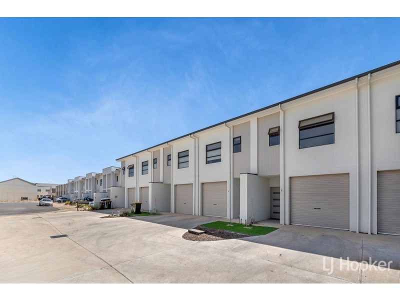 5/33 Wyong Crescent, Andrews Farm SA 5114