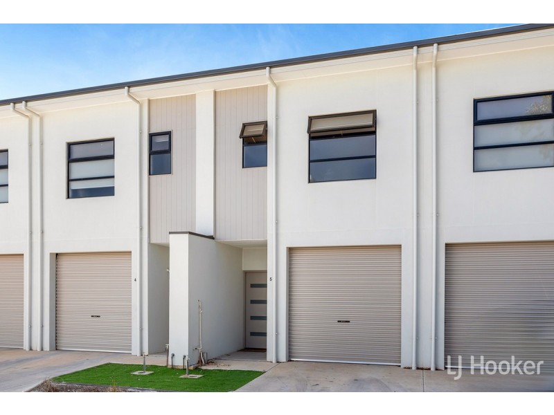 5/33 Wyong Crescent, Andrews Farm SA 5114