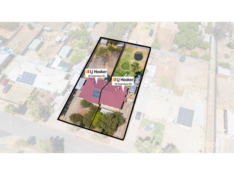66 Underdown Road, Elizabeth South SA 5112
