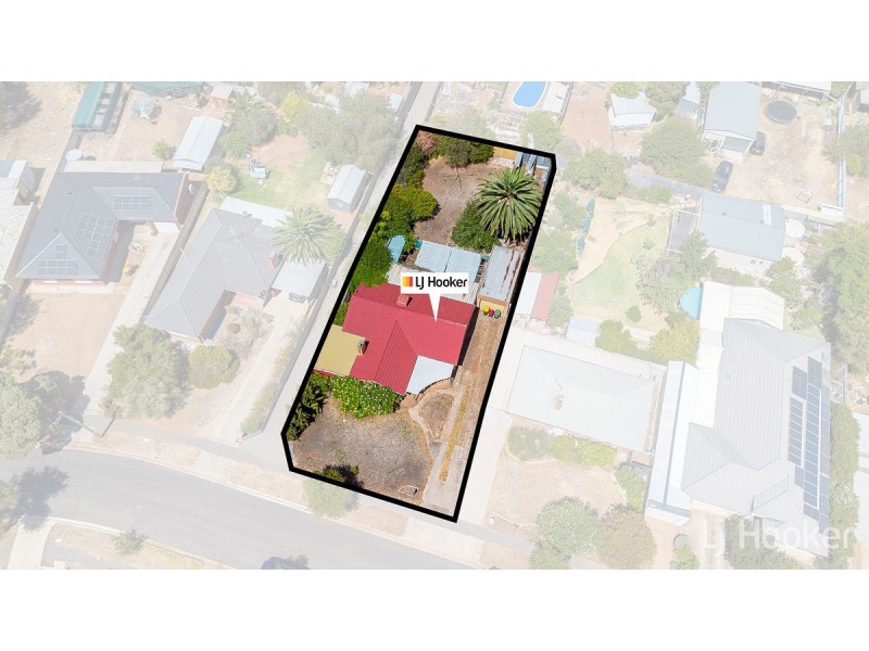 12 Shipton Street, Elizabeth SA 5112