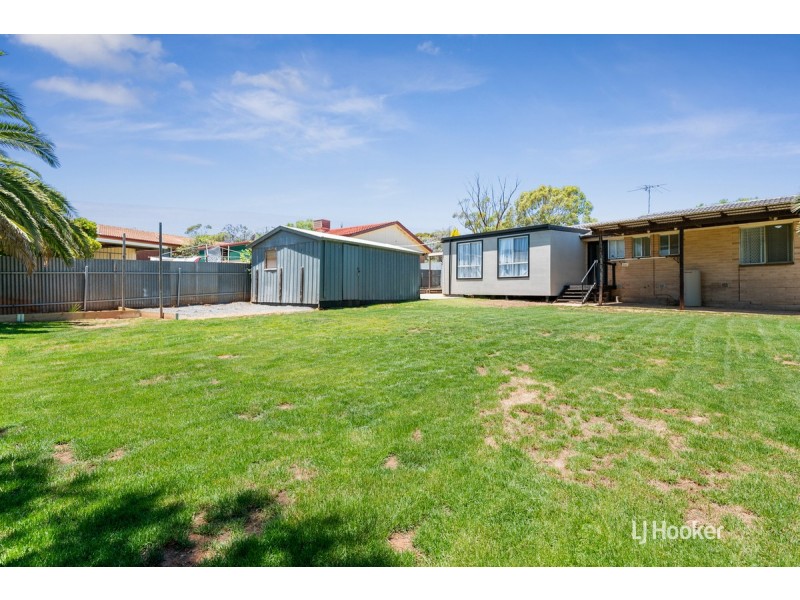 7 Stratton Road, Elizabeth Downs SA 5113