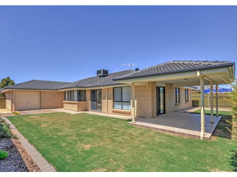 14 Everest Avenue, Andrews Farm SA 5114