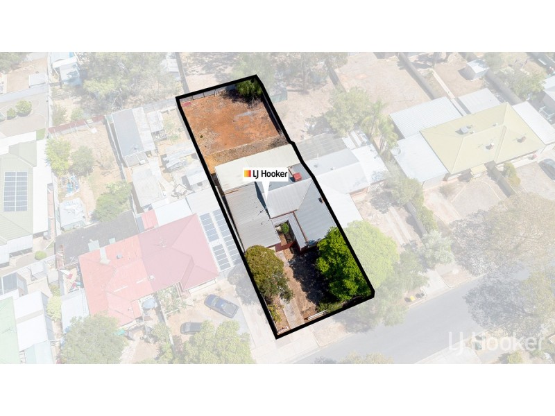 29 Knighton Road, Elizabeth North SA 5113