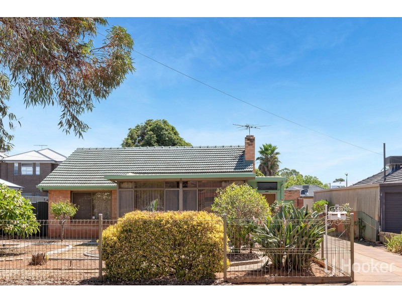 14 Pasteur Street, Elizabeth Vale SA 5112