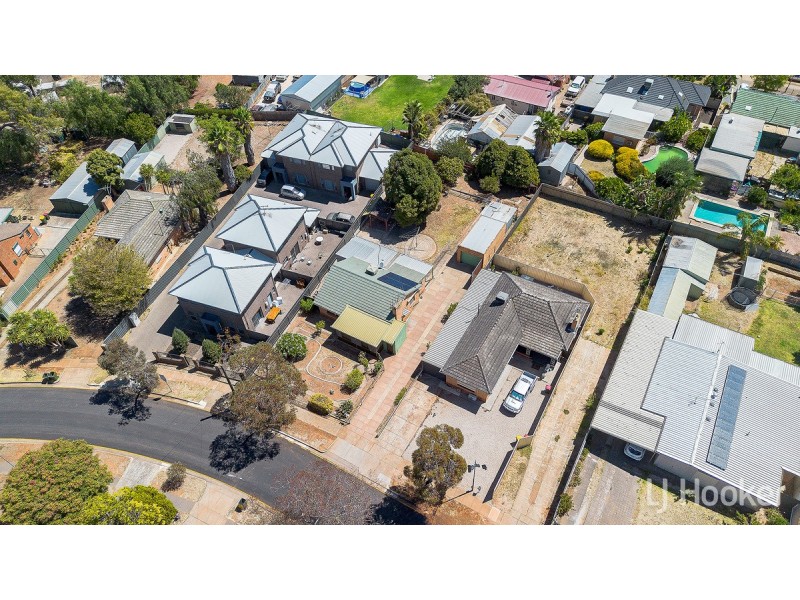 14 Pasteur Street, Elizabeth Vale SA 5112