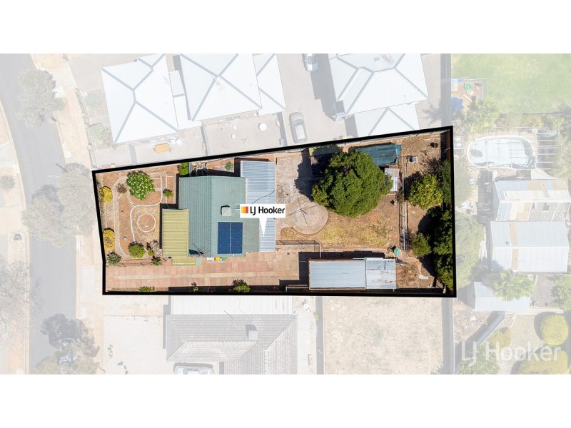 14 Pasteur Street, Elizabeth Vale SA 5112