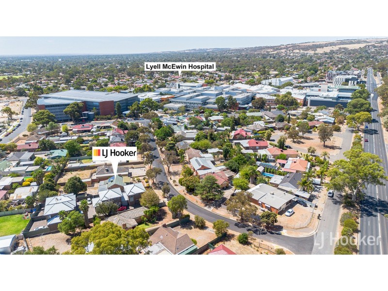 14 Pasteur Street, Elizabeth Vale SA 5112