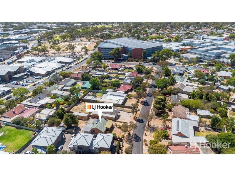 14 Pasteur Street, Elizabeth Vale SA 5112