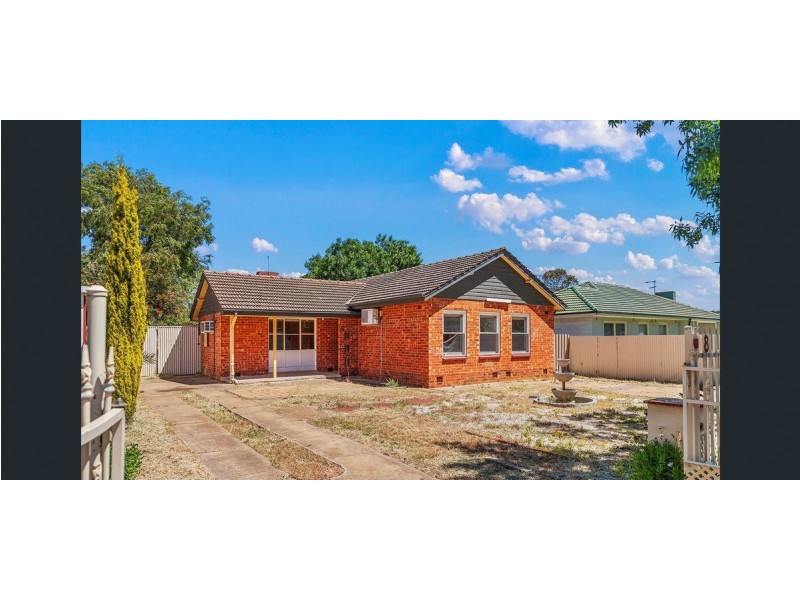 8 Short Road, Elizabeth SA 5112