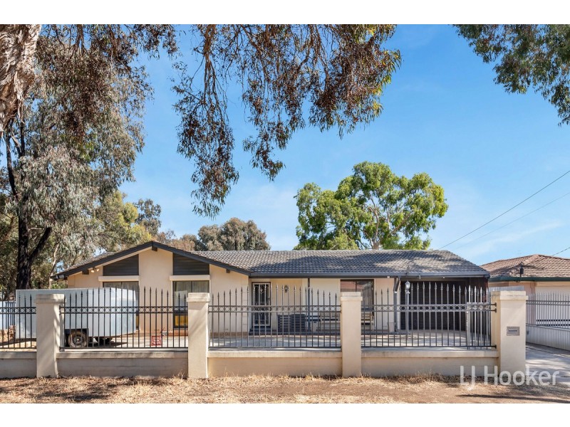 7 Fox Street, Salisbury Downs SA 5108