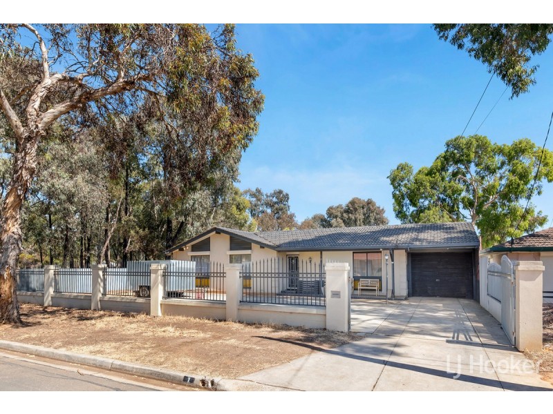 7 Fox Street, Salisbury Downs SA 5108