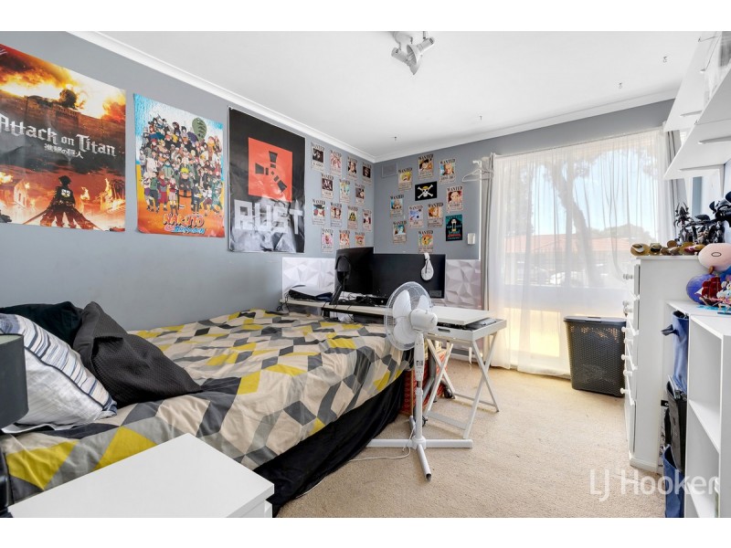 7 Fox Street, Salisbury Downs SA 5108