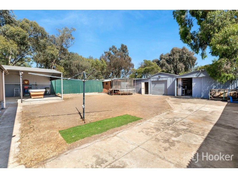 7 Fox Street, Salisbury Downs SA 5108