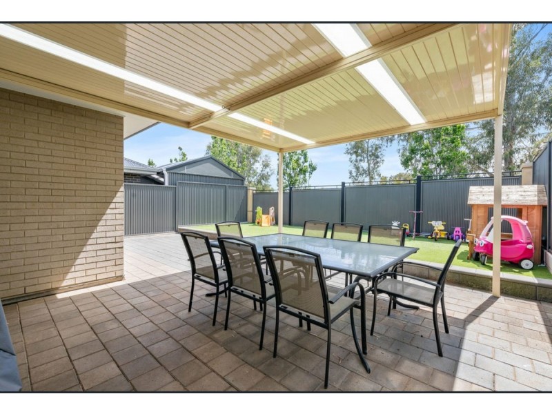 36 Broadwater Place, Blakeview SA 5114