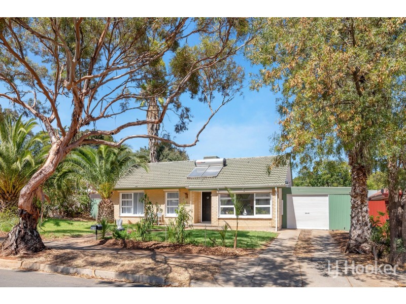 8 Bowood Street, Elizabeth Park SA 5113