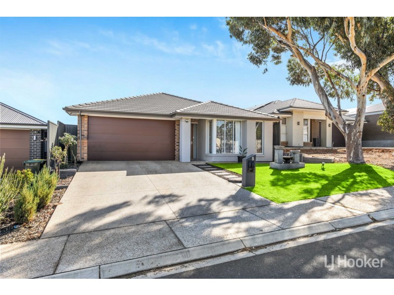 8 Lawder Road, Blakeview SA 5114