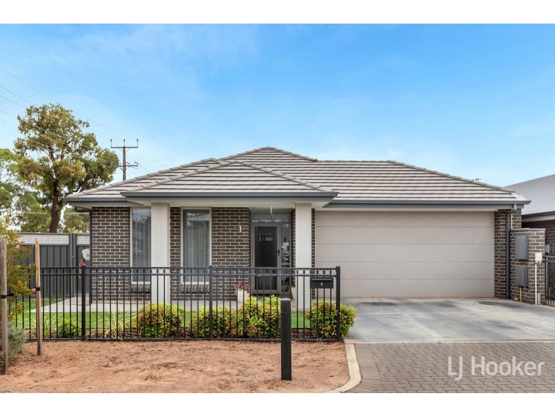 1 Barbon Lane, Smithfield Plains SA 5114