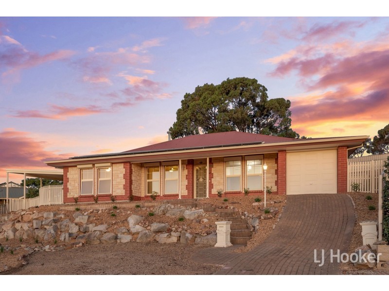 15 Cambridge Terrace, Hillbank SA 5112