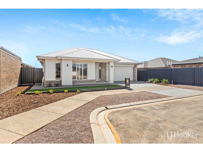 17 Lotus Place, Angle Vale SA 5117